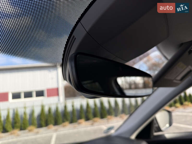 Позашляховик / Кросовер Skoda Kodiaq 2021 в Луцьку