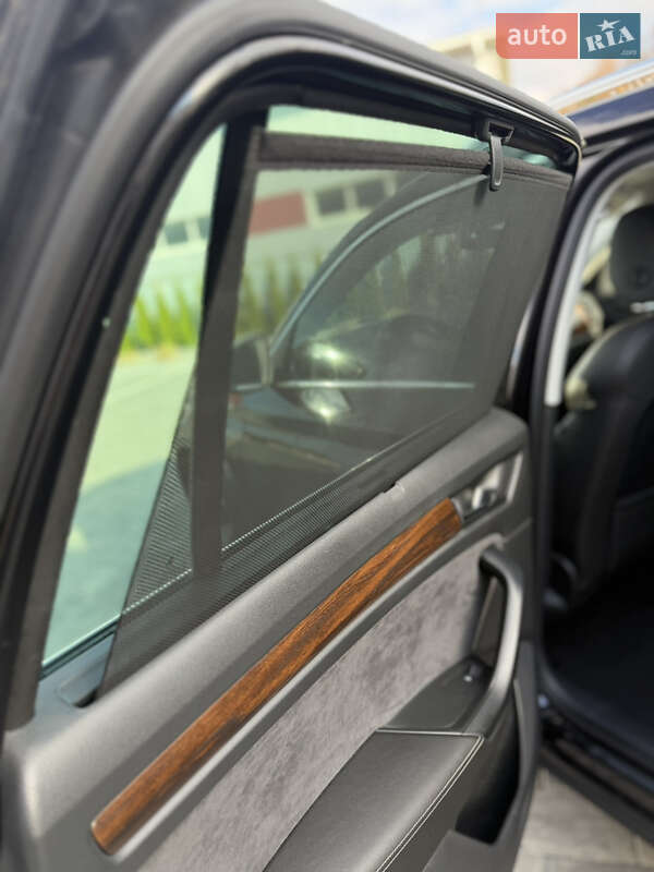 Позашляховик / Кросовер Skoda Kodiaq 2021 в Луцьку