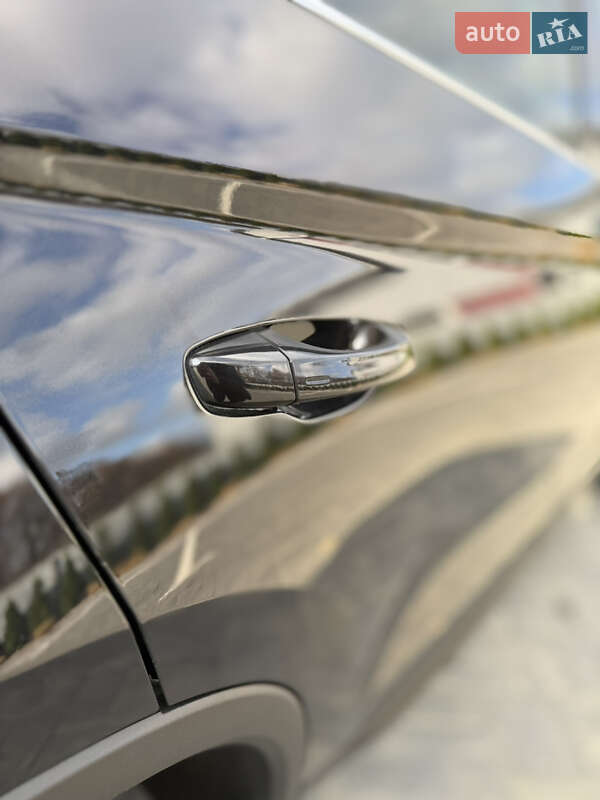 Позашляховик / Кросовер Skoda Kodiaq 2021 в Луцьку