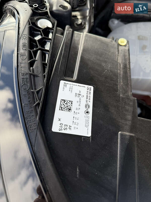 Позашляховик / Кросовер Skoda Kodiaq 2021 в Луцьку