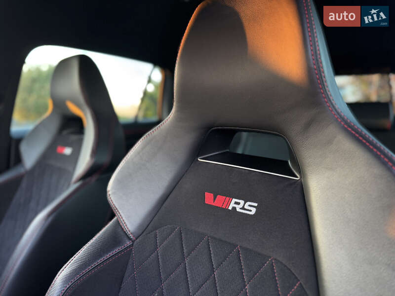 Позашляховик / Кросовер Skoda Kodiaq 2020 в Мукачевому