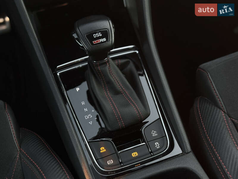 Позашляховик / Кросовер Skoda Kodiaq 2020 в Мукачевому