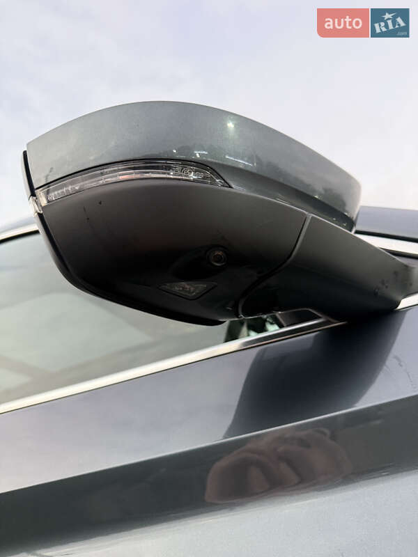 Внедорожник / Кроссовер Skoda Kodiaq 2018 в Горохове