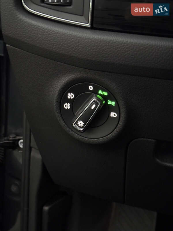 Внедорожник / Кроссовер Skoda Kodiaq 2018 в Горохове