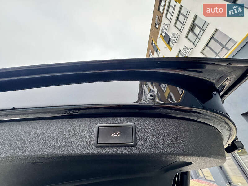 Внедорожник / Кроссовер Skoda Kodiaq 2022 в Луцке фото 19 Внедорожник / Кроссовер Skoda Kodiaq 2022 в Луцке