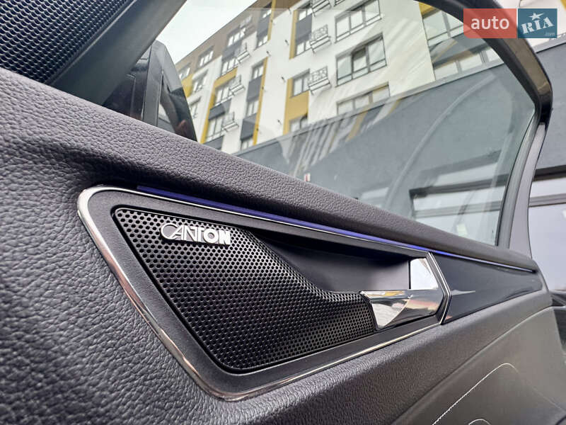 Внедорожник / Кроссовер Skoda Kodiaq 2022 в Луцке фото 24 Внедорожник / Кроссовер Skoda Kodiaq 2022 в Луцке