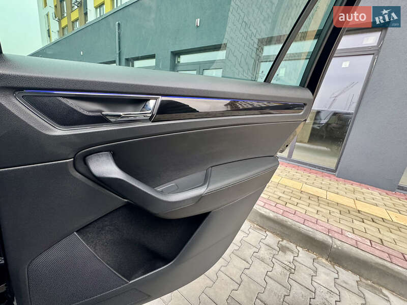Внедорожник / Кроссовер Skoda Kodiaq 2022 в Луцке фото 35 Внедорожник / Кроссовер Skoda Kodiaq 2022 в Луцке