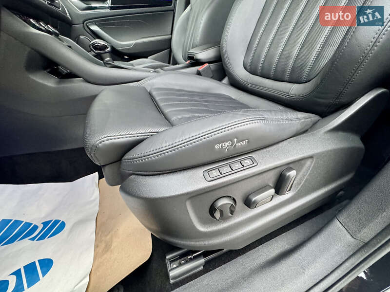 Внедорожник / Кроссовер Skoda Kodiaq 2022 в Луцке фото 44 Внедорожник / Кроссовер Skoda Kodiaq 2022 в Луцке