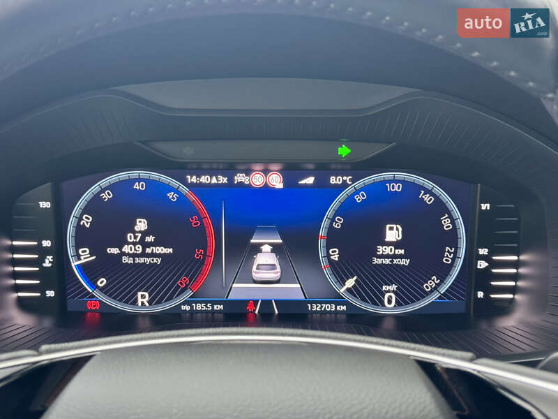 Внедорожник / Кроссовер Skoda Kodiaq 2022 в Луцке фото 48 Внедорожник / Кроссовер Skoda Kodiaq 2022 в Луцке