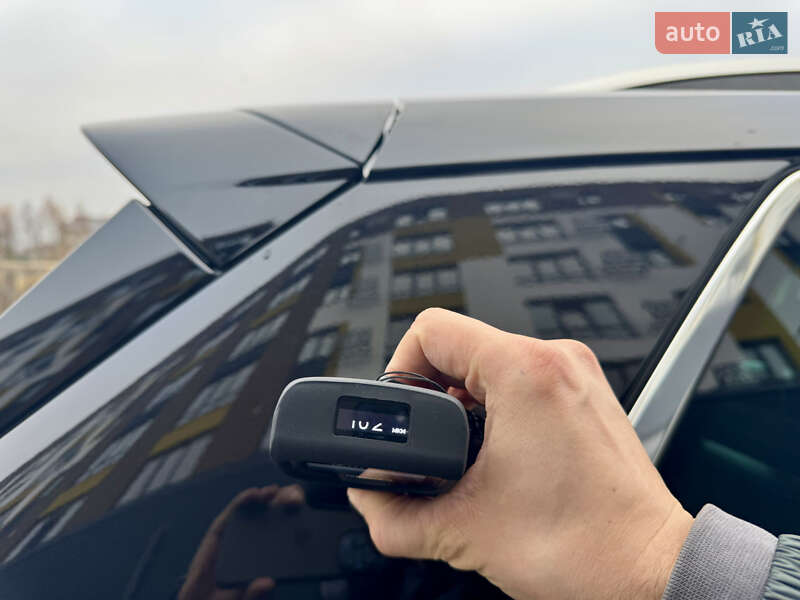 Внедорожник / Кроссовер Skoda Kodiaq 2022 в Луцке фото 77 Внедорожник / Кроссовер Skoda Kodiaq 2022 в Луцке