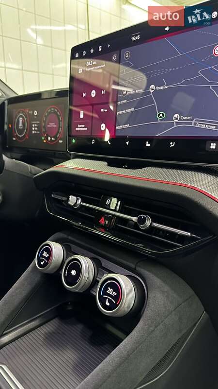 Внедорожник / Кроссовер Skoda Kodiaq 2025 в Днепре