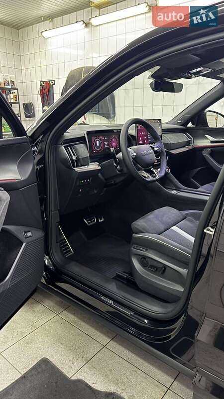 Внедорожник / Кроссовер Skoda Kodiaq 2025 в Днепре