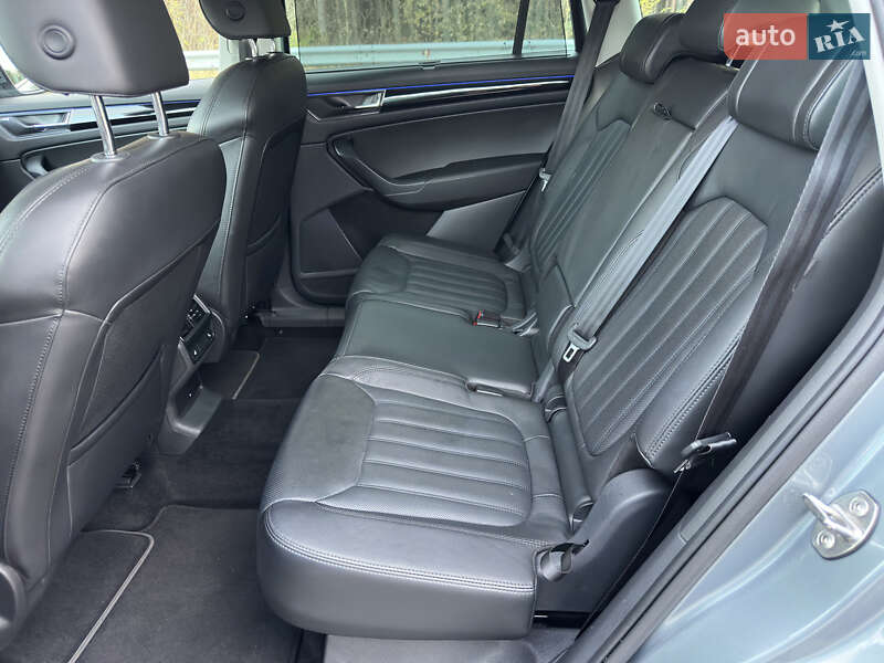 Внедорожник / Кроссовер Skoda Kodiaq 2021 в Ковеле фото 79 Внедорожник / Кроссовер Skoda Kodiaq 2021 в Ковеле