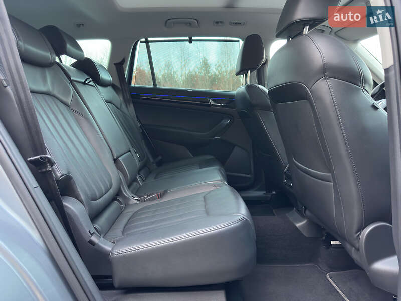 Внедорожник / Кроссовер Skoda Kodiaq 2021 в Ковеле фото 89 Внедорожник / Кроссовер Skoda Kodiaq 2021 в Ковеле