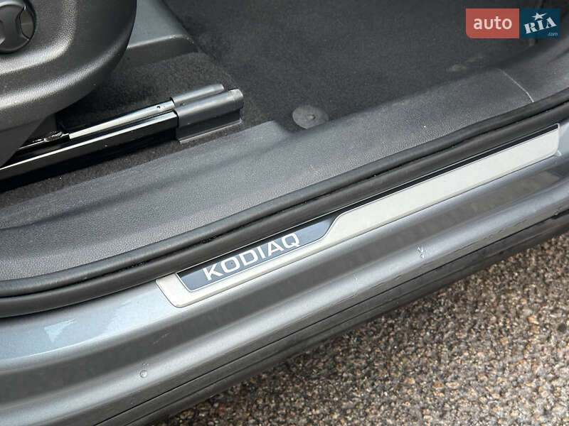 Внедорожник / Кроссовер Skoda Kodiaq 2021 в Ковеле фото 99 Внедорожник / Кроссовер Skoda Kodiaq 2021 в Ковеле