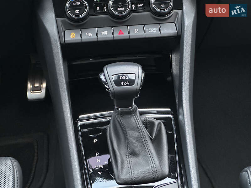 Внедорожник / Кроссовер Skoda Kodiaq 2021 в Ковеле фото 109 Внедорожник / Кроссовер Skoda Kodiaq 2021 в Ковеле