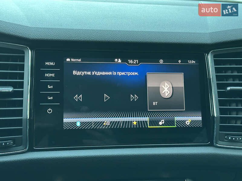 Внедорожник / Кроссовер Skoda Kodiaq 2021 в Ковеле фото 138 Внедорожник / Кроссовер Skoda Kodiaq 2021 в Ковеле