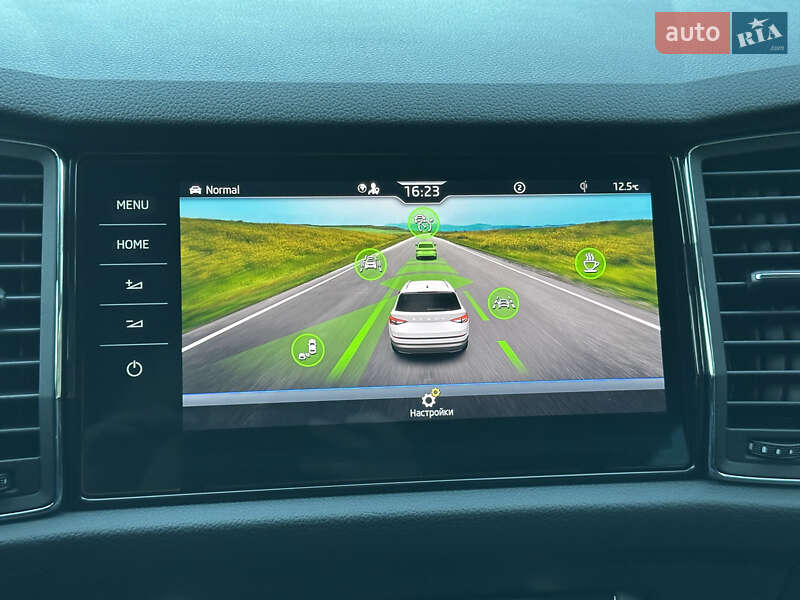 Внедорожник / Кроссовер Skoda Kodiaq 2021 в Ковеле фото 154 Внедорожник / Кроссовер Skoda Kodiaq 2021 в Ковеле