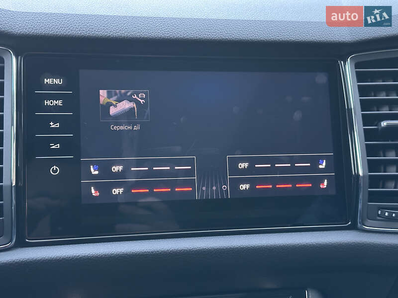 Внедорожник / Кроссовер Skoda Kodiaq 2021 в Ковеле фото 159 Внедорожник / Кроссовер Skoda Kodiaq 2021 в Ковеле