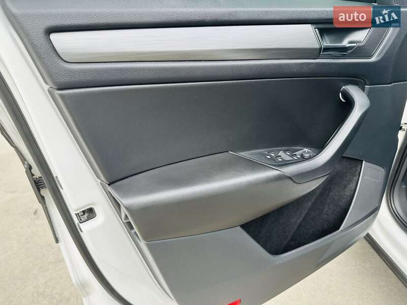 Внедорожник / Кроссовер Skoda Kodiaq 2017 в Мукачево