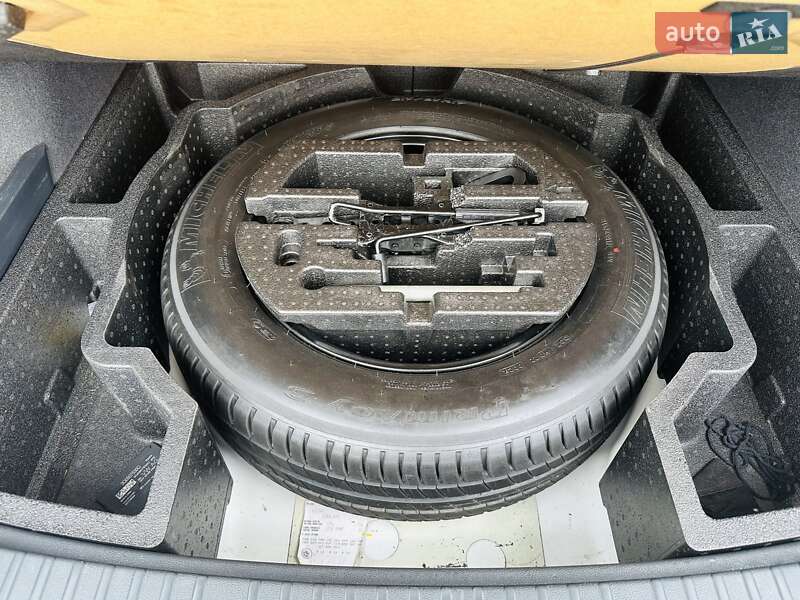 Внедорожник / Кроссовер Skoda Kodiaq 2017 в Мукачево