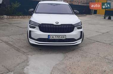 Внедорожник / Кроссовер Skoda Kodiaq 2025 в Черкассах