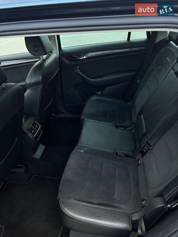 Внедорожник / Кроссовер Skoda Kodiaq 2019 в Киеве фото 21 Внедорожник / Кроссовер Skoda Kodiaq 2019 в Киеве