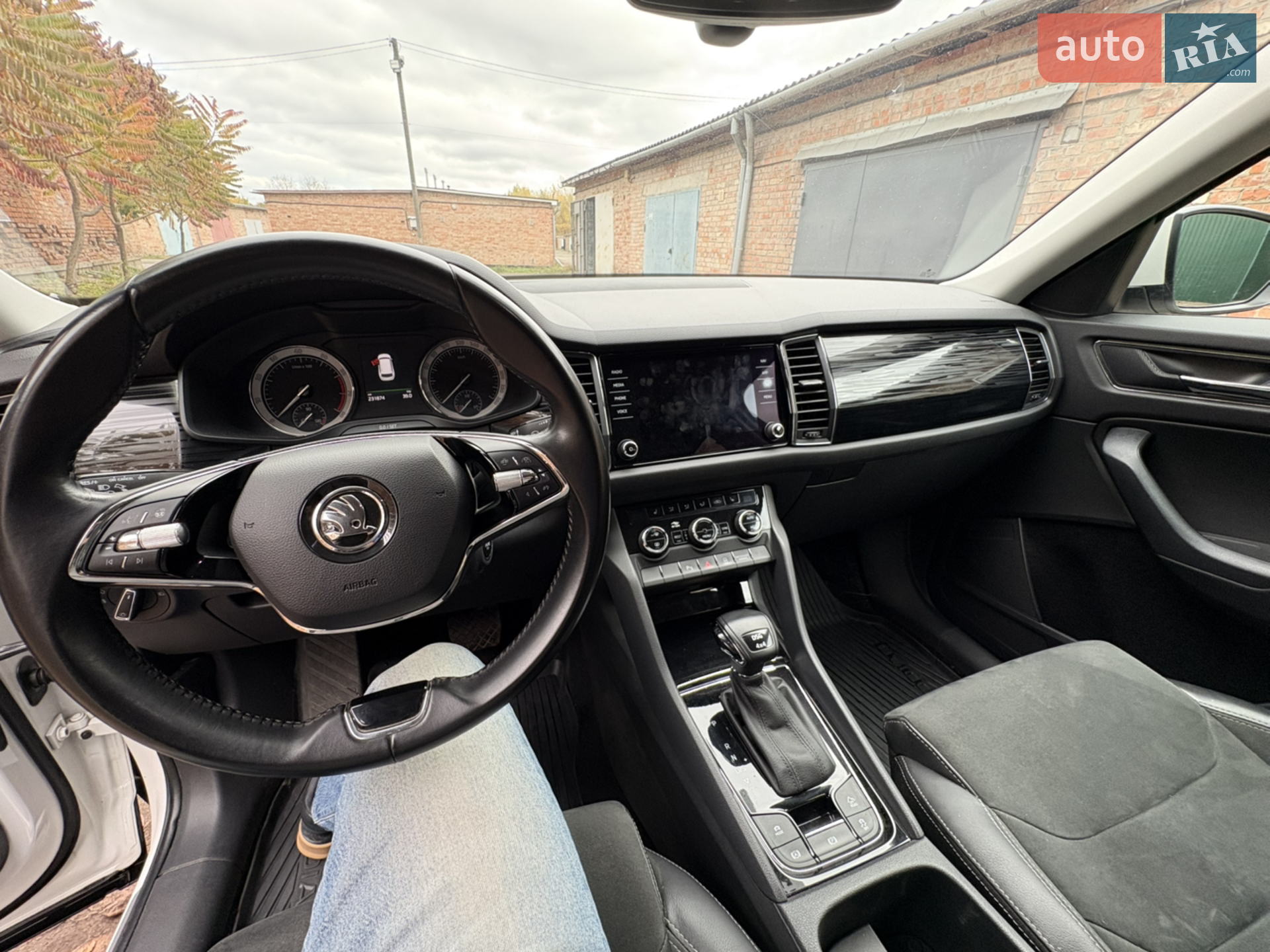 2020 Skoda Kodiaq - мініатюра 35