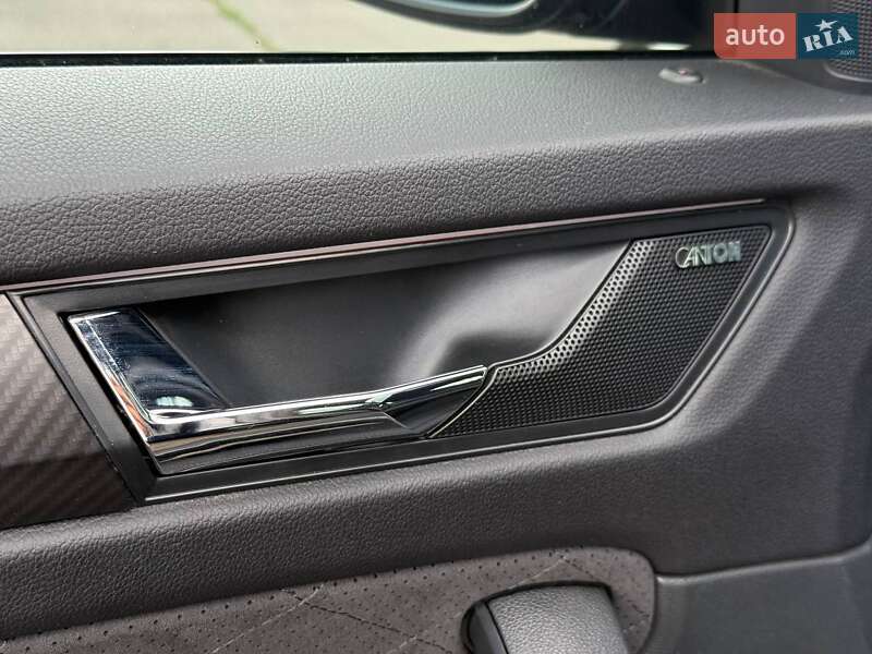 Позашляховик / Кросовер Skoda Kodiaq 2019 в Кривому Розі