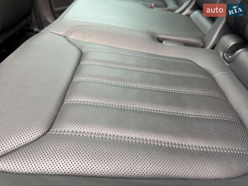 Позашляховик / Кросовер Skoda Kodiaq 2022 в Луцьку