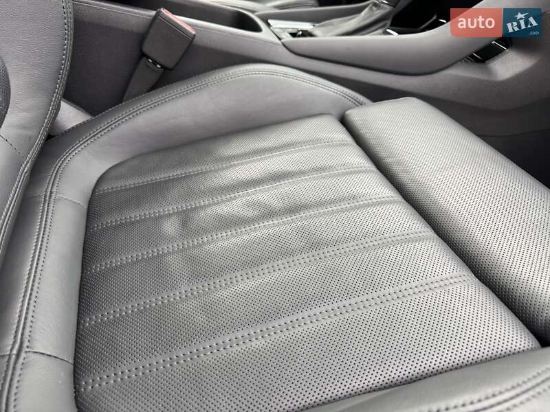 Позашляховик / Кросовер Skoda Kodiaq 2022 в Луцьку