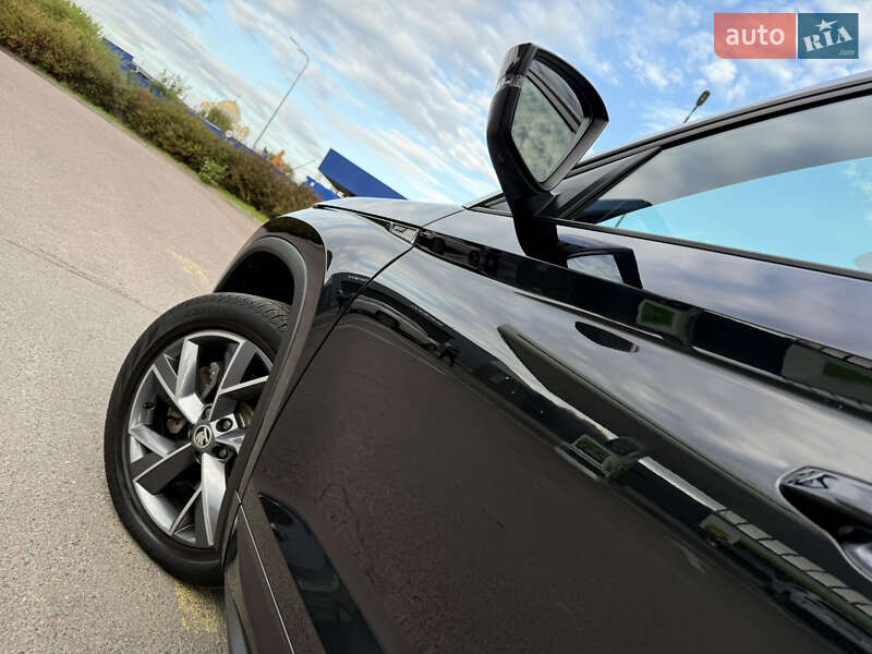 Позашляховик / Кросовер Skoda Kodiaq 2021 в Дрогобичі фото 34 Позашляховик / Кросовер Skoda Kodiaq 2021 в Дрогобичі