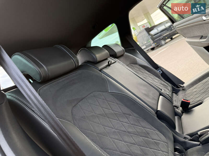 Позашляховик / Кросовер Skoda Kodiaq 2021 в Дрогобичі фото 63 Позашляховик / Кросовер Skoda Kodiaq 2021 в Дрогобичі