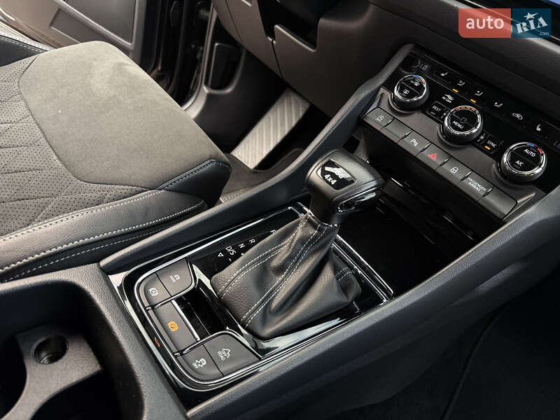 Позашляховик / Кросовер Skoda Kodiaq 2021 в Дрогобичі фото 69 Позашляховик / Кросовер Skoda Kodiaq 2021 в Дрогобичі