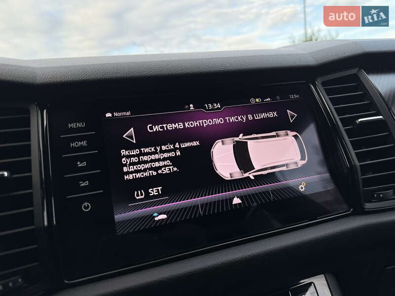 Позашляховик / Кросовер Skoda Kodiaq 2021 в Дрогобичі фото 74 Позашляховик / Кросовер Skoda Kodiaq 2021 в Дрогобичі