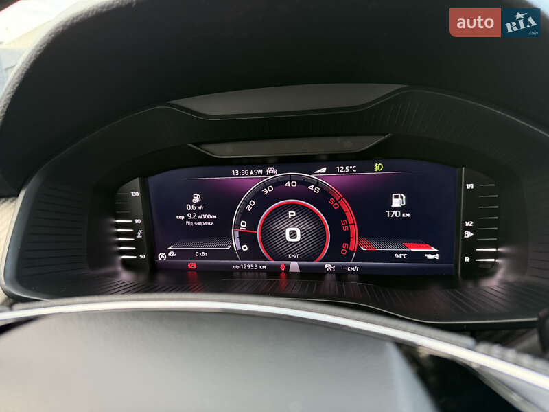 Позашляховик / Кросовер Skoda Kodiaq 2021 в Дрогобичі фото 86 Позашляховик / Кросовер Skoda Kodiaq 2021 в Дрогобичі