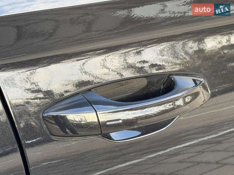 Позашляховик / Кросовер Skoda Kodiaq 2020 в Луцьку фото 23 Позашляховик / Кросовер Skoda Kodiaq 2020 в Луцьку