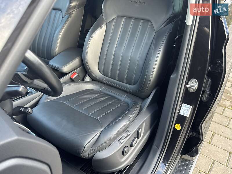 Позашляховик / Кросовер Skoda Kodiaq 2020 в Луцьку фото 38 Позашляховик / Кросовер Skoda Kodiaq 2020 в Луцьку