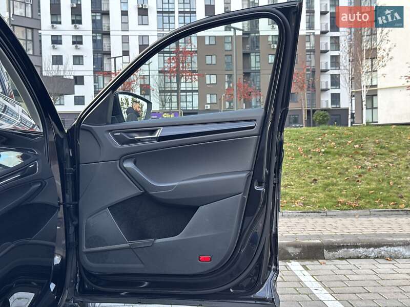 Позашляховик / Кросовер Skoda Kodiaq 2020 в Луцьку фото 89 Позашляховик / Кросовер Skoda Kodiaq 2020 в Луцьку