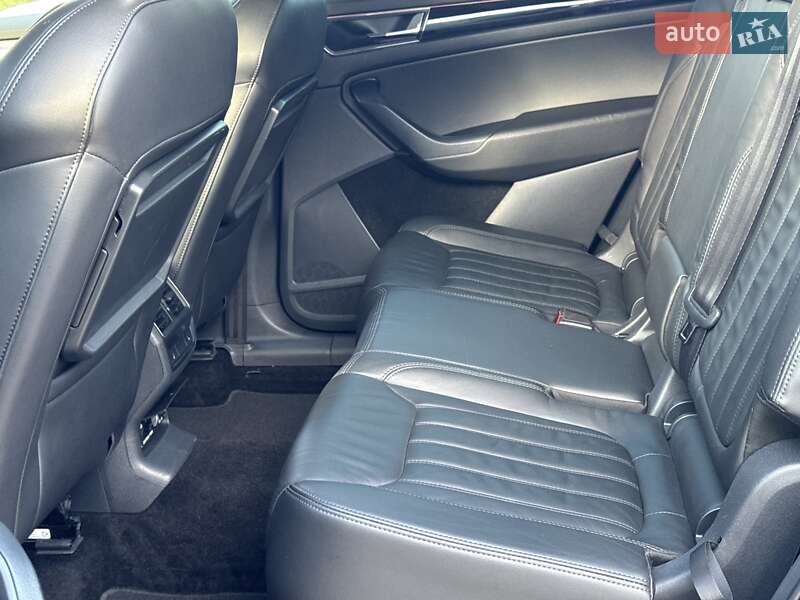 Позашляховик / Кросовер Skoda Kodiaq 2020 в Луцьку фото 78 Позашляховик / Кросовер Skoda Kodiaq 2020 в Луцьку