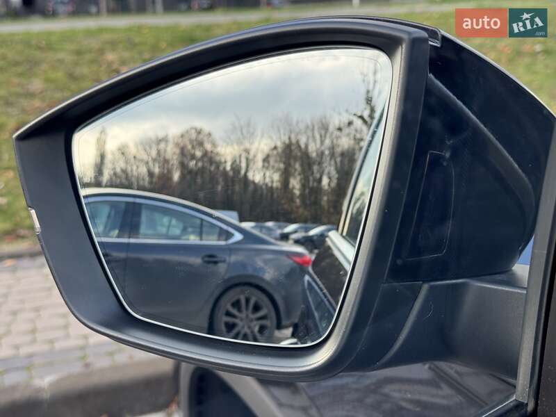 Позашляховик / Кросовер Skoda Kodiaq 2020 в Луцьку фото 27 Позашляховик / Кросовер Skoda Kodiaq 2020 в Луцьку