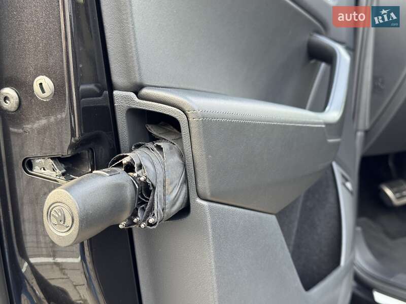 Позашляховик / Кросовер Skoda Kodiaq 2020 в Луцьку фото 75 Позашляховик / Кросовер Skoda Kodiaq 2020 в Луцьку