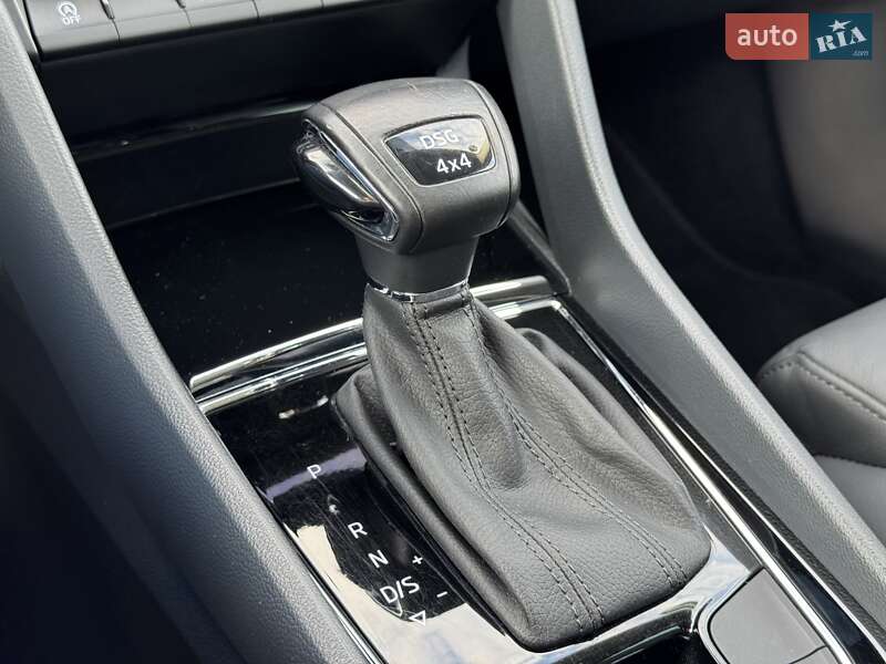 Позашляховик / Кросовер Skoda Kodiaq 2020 в Луцьку фото 68 Позашляховик / Кросовер Skoda Kodiaq 2020 в Луцьку