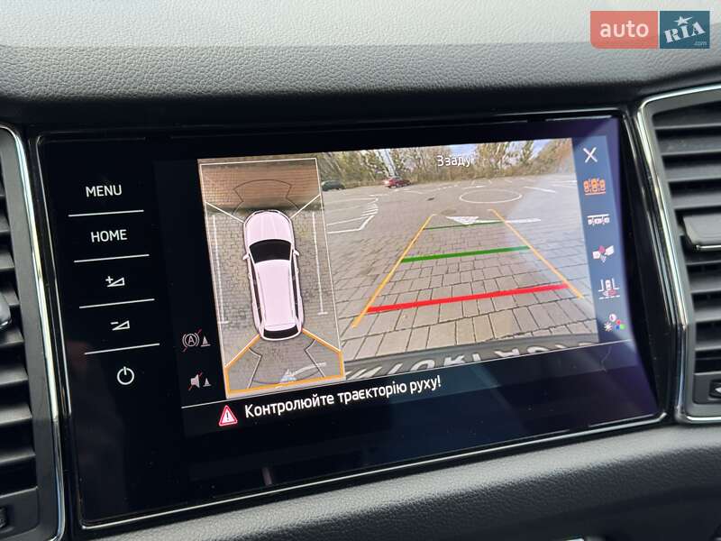 Позашляховик / Кросовер Skoda Kodiaq 2020 в Луцьку фото 53 Позашляховик / Кросовер Skoda Kodiaq 2020 в Луцьку