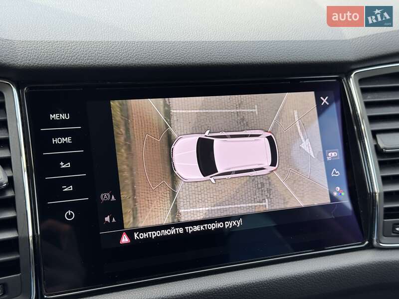 Позашляховик / Кросовер Skoda Kodiaq 2020 в Луцьку фото 54 Позашляховик / Кросовер Skoda Kodiaq 2020 в Луцьку