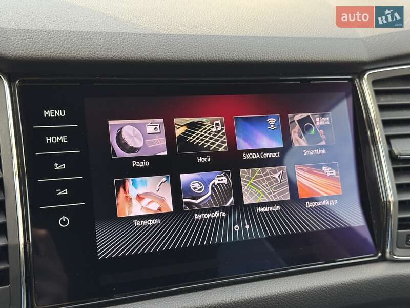 Позашляховик / Кросовер Skoda Kodiaq 2020 в Луцьку фото 48 Позашляховик / Кросовер Skoda Kodiaq 2020 в Луцьку