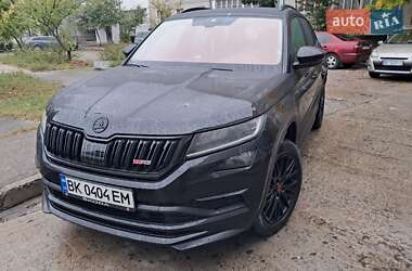 Внедорожник / Кроссовер Skoda Kodiaq 2020 в Вараше