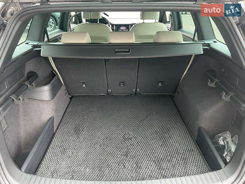Позашляховик / Кросовер Skoda Kodiaq 2021 в Тернополі фото 38 Позашляховик / Кросовер Skoda Kodiaq 2021 в Тернополі