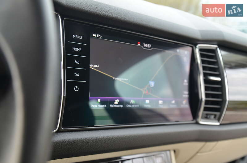 Внедорожник / Кроссовер Skoda Kodiaq 2018 в Дрогобыче фото 49 Внедорожник / Кроссовер Skoda Kodiaq 2018 в Дрогобыче