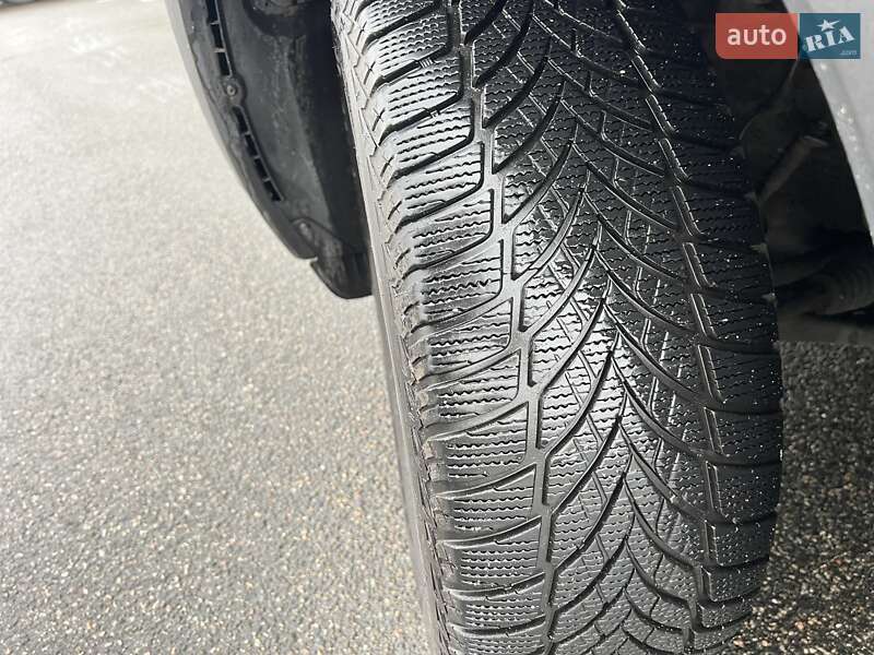 Внедорожник / Кроссовер Skoda Kodiaq 2019 в Киеве